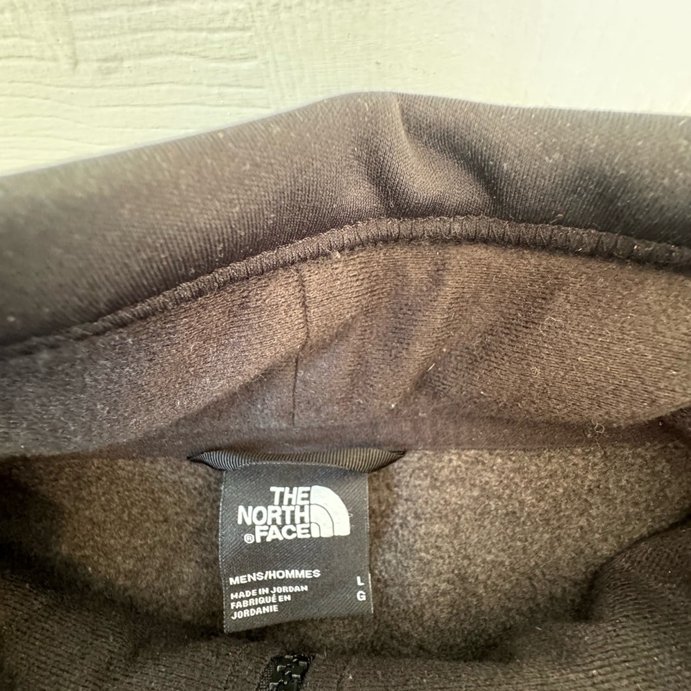 Northface Windwall Jacket - image 4